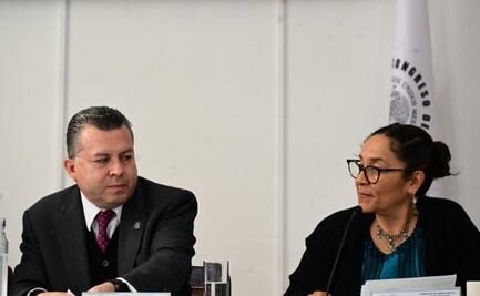 Tribunal Electoral de la CDMX pide presupuesto de 365 mdp para el próximo año; buscan fortalecer la Contraloría Interna