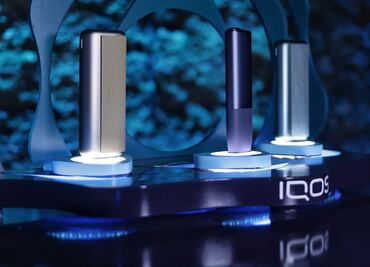 IQOS llega a Guadalajara para innovar en la experiencia de disfrutar del tabaco sin humo; una mejor alternativa al uso de cigarrillos