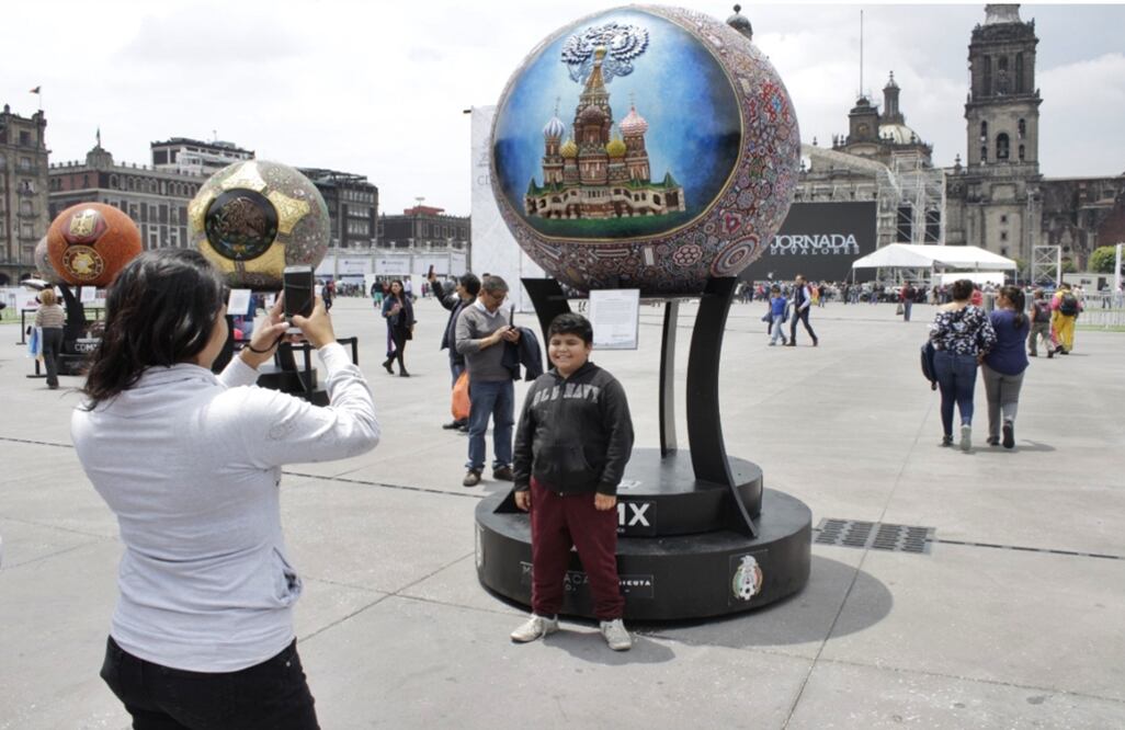 Imagen ilustrativa. Foto: archivo/EL UNIVERSAL