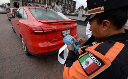 Multa por exceso de velocidad en Edomex: ¿de cuánto es?