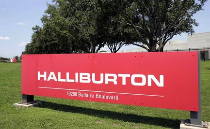 La gigante petrolera Halliburton cierra oficinas en México a causa del Covid