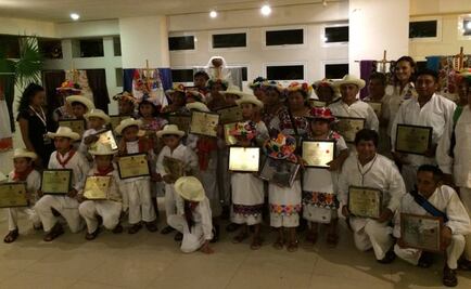 Declaran el Mayapax patrimonio cultural inmaterial de QRoo