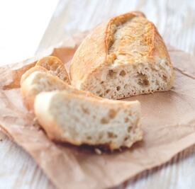 ¿Realmente es bueno comer un bolillo después de un susto?