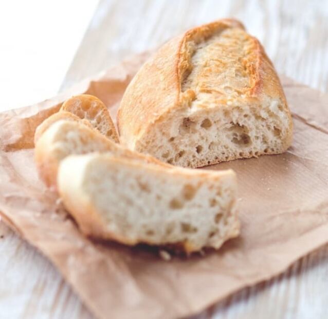 ¿Cómo mantener frescos los bolillos por días?