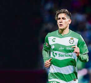 El San Diego FC, nuevo equipo de la MLS, podría tener una invasión mexicana