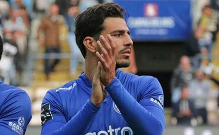 "Pollo" Briseño y Feirense empatan con el Oliveirense