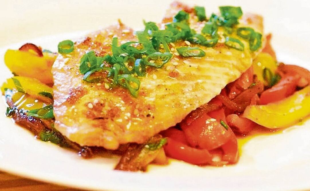 Todos los menús deben tener opción para llevar y no deben repetirse en la misma semana. Foto: Especial