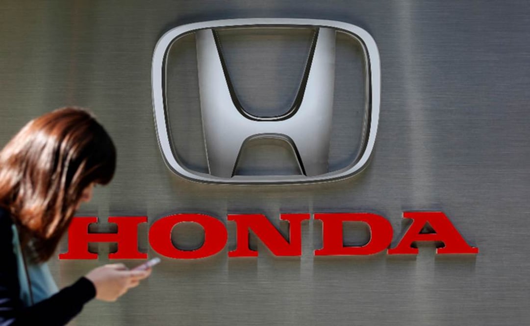 Profeco alerta sobre fallos en vehículos Honda y Acura. Foto: archivo 