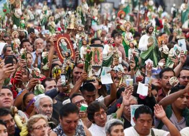 San Judas Tadeo ¿Por qué lo celebran el 28 de cada mes? ¿Es santo de maleantes?