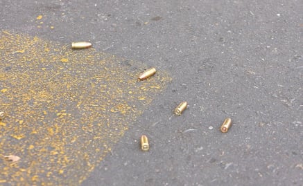 Amado Carrillo Fuentes’ son was murdered in Sinaloa