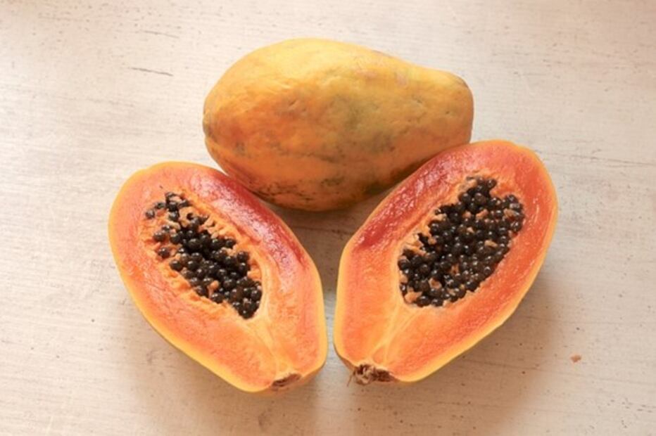 10 alimentos para depurar el cuerpo después de las vacaciones