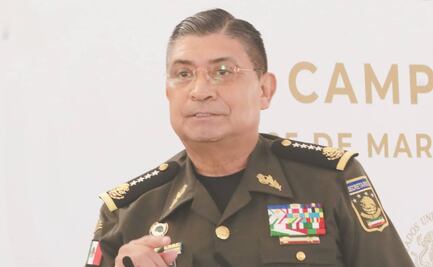 Implicados en vacunas Covid falsas estaban en MP: Sedena