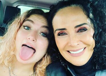 Mayra Rojas revela que a su hija la drogaron en un antro