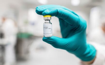 FDA aprueba uso de la vacuna contra Covid-19 de Johnson & Johnson en EU
