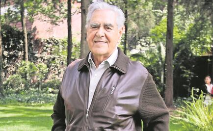 Eric del Castillo será sometido a cirugía tras una fuerte caída 