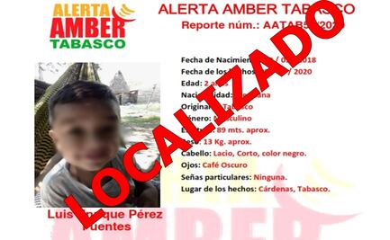 Encuentran cuerpo de niño de 2 años en arroyo de Cárdenas, Tabasco 