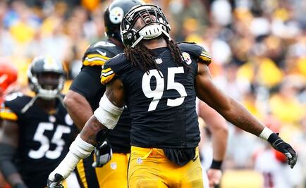 Pittsburgh sigue jetatura sobre los Bengals