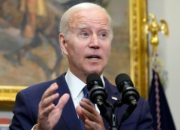 Estados Unidos subastará áreas del Golfo de México para granjas de energía eólica