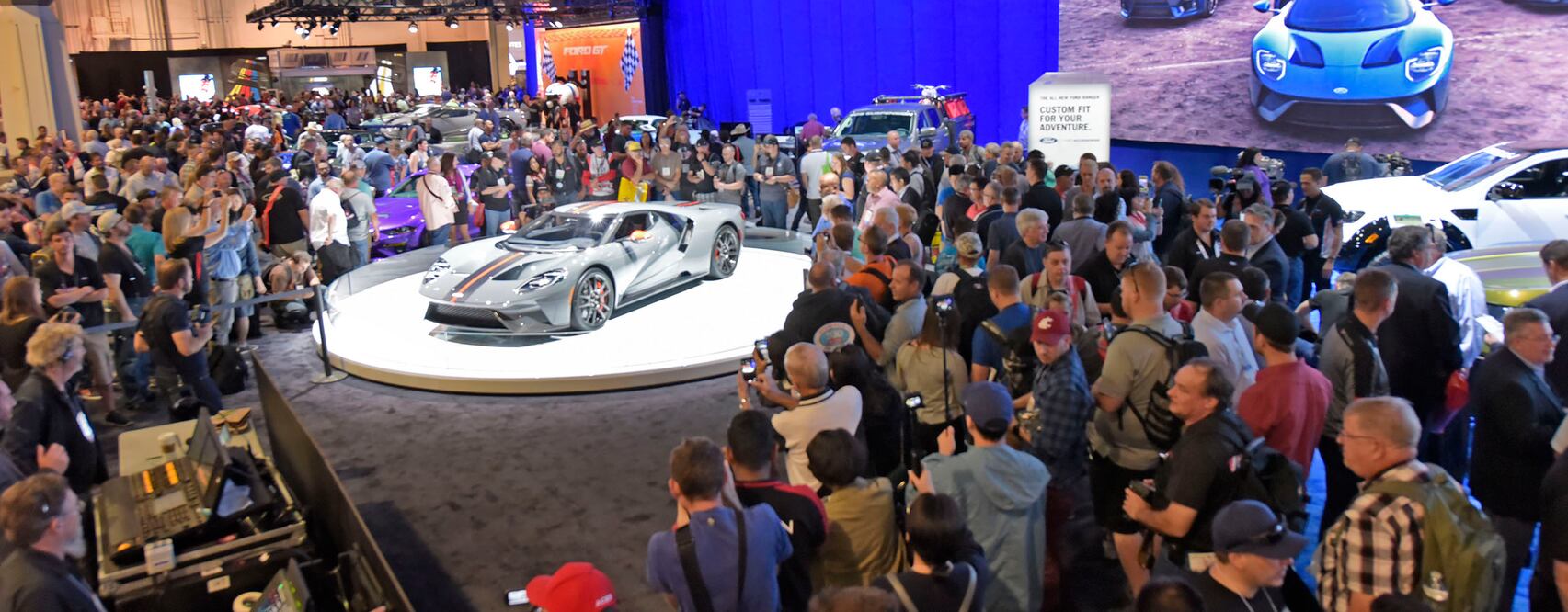 Cancelan SEMA 2020 por Covid-19, podría ser en línea