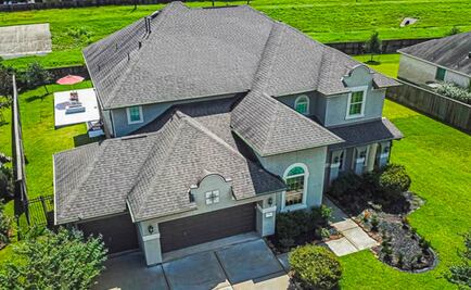 Diego Sinhue se une al paraíso de Woodlands; estos son los políticos mexicanos con residencia en el lujoso suburbio de Texas