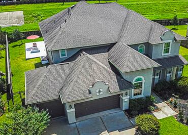 Diego Sinhue se une al paraíso de Woodlands; estos son los políticos mexicanos con residencia en el lujoso suburbio de Texas