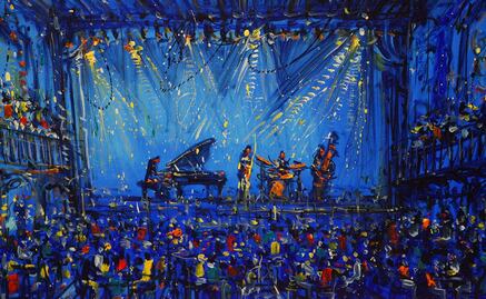 Mexican art arrives in Beijing