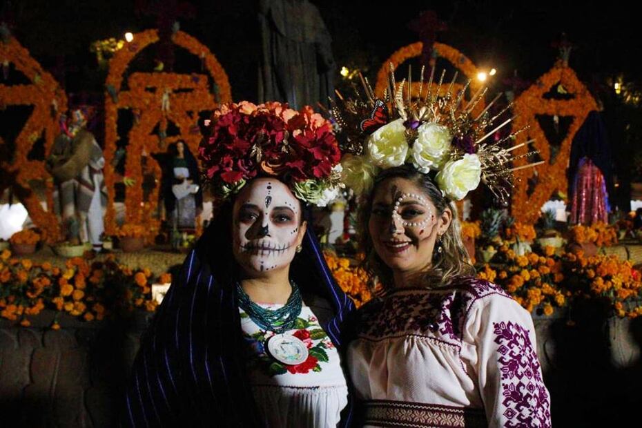 Foto: Gobierno de Pátzcuaro