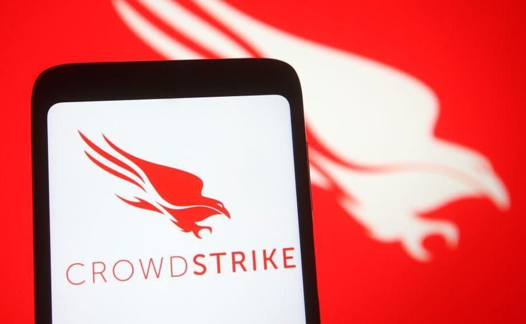 Crowdstrike