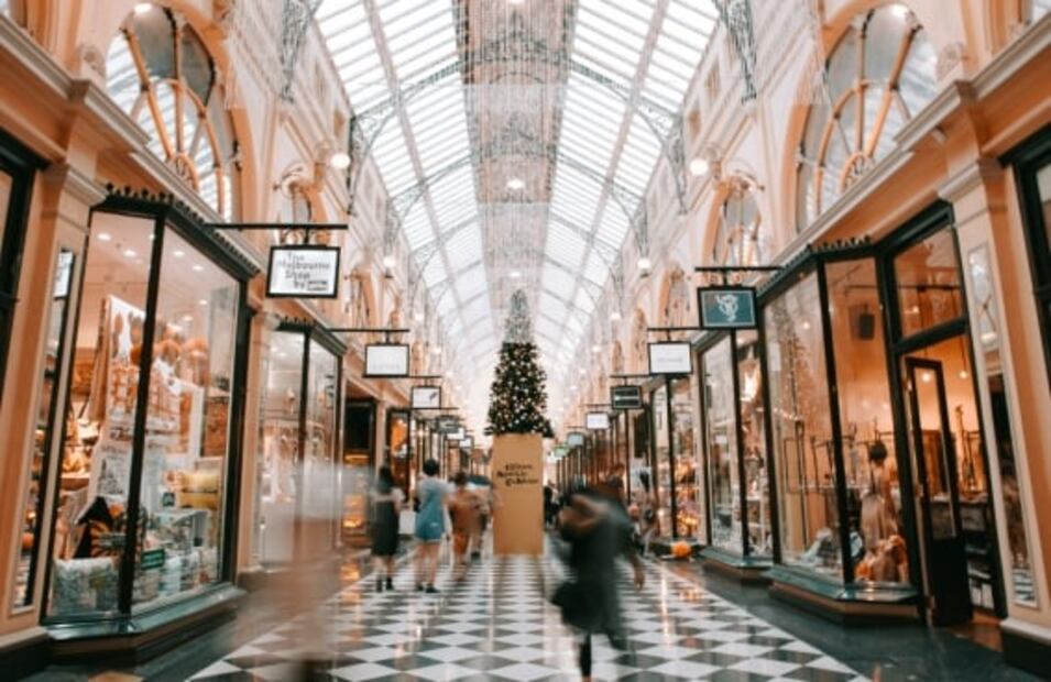 Las rebajas de invierno 2019 ya comenzaron