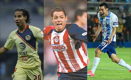 ¿Quién exportó mejor talento a Europa?