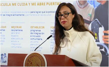 Gobierno construirá 20 nuevos planteles de bachillerato y ampliará 30 más; usarán secundarias sin turno vespertino