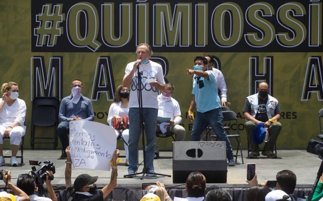 Foto: Germán Espinosa/EL UNIVERSAL