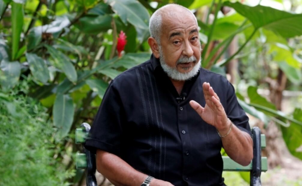 Padura: Los problemas de Cuba deben resolverse entre los cubanos