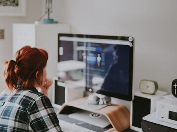 5 plataformas para conseguir trabajo remoto