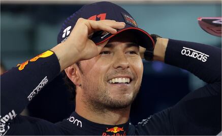 ¿A qué hora y dónde ver a Checo Pérez en el Gran Premio de Bahréin?