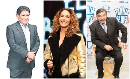 Famosos lamentan la muerte de Maty Huitrón