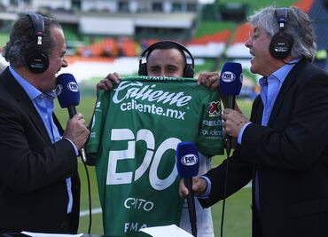 Raul Orvañanos confude a ’Chapo’ Montes con el ’Chapo’ Guzmán