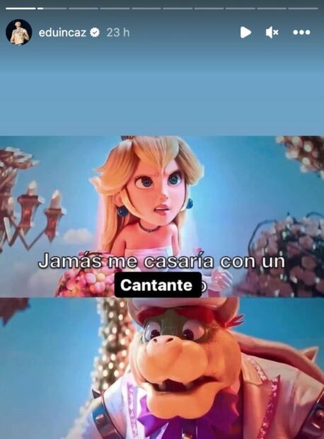 Foto: Vía Instagram