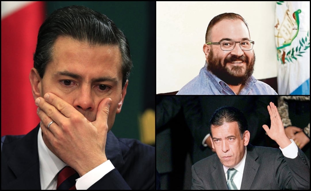 Mexico has continued to drop, now ranking among countries with serious governance issues and extremely low income and human development levels - Photo: File photo/EL UNIVERSAL