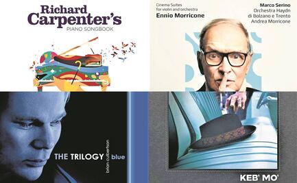 Revoluciones por segundo 200122