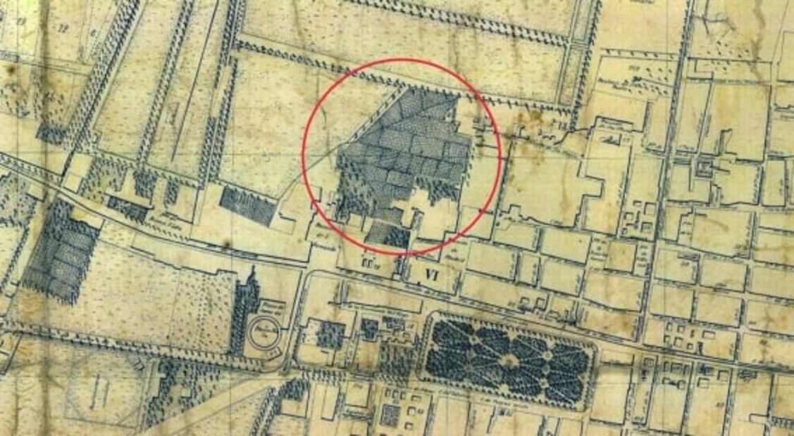 Casa Rivas Mercado, una joya porfiriana en la colonia Guerrero