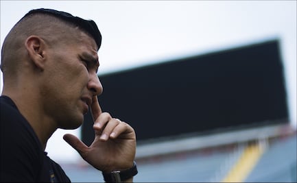 Carlos Salcido trabaja en su nuevo proyecto, lejos de la LBM