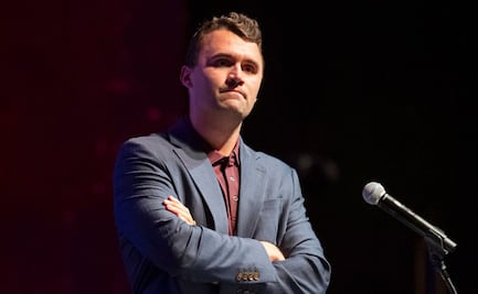 ¿Quién era Charlie Kirk?; el influencer crítico del aborto y del movimiento LGBT fue asesinado en pleno discurso en Utah