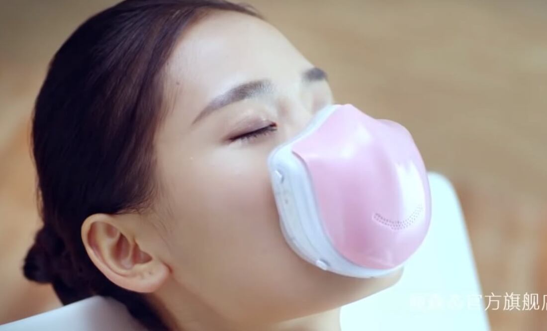 Se vende bajo la submarca Xiaomi Mijia