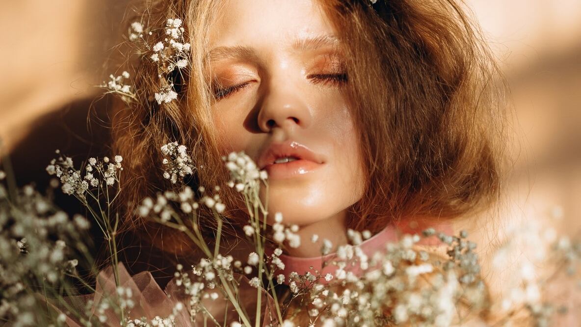 La nueva tendencia viral "aesthetic" es un estilo que busca romantizar y resaltar tu lado más artístico. Foto: Pexels