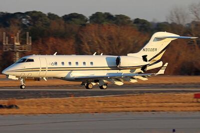 Muere pasajero por turbulencia en avión ejecutivo que sobrevolaba Nueva Inglaterra, algo poco común