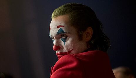 Joker: una broma mortal