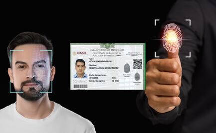 CURP Biométrica 2025: ¿por qué es obligatoria en octubre y cómo puedes tramitarla?