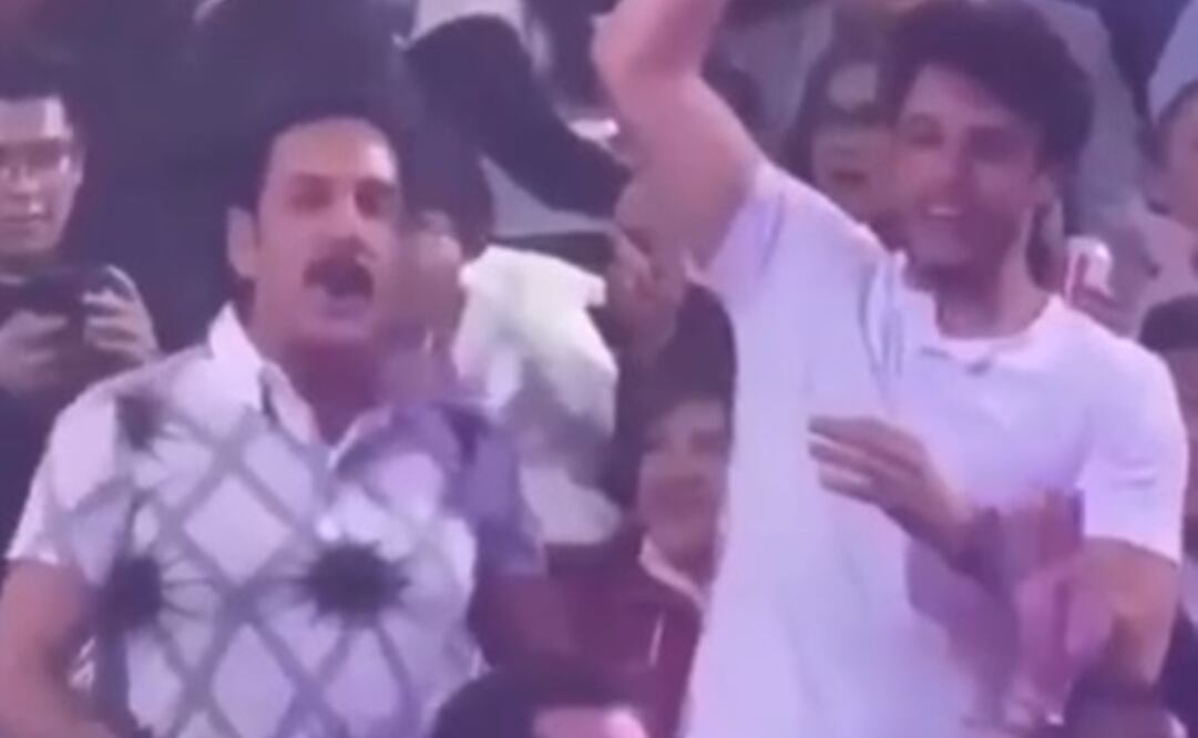 Fotos: captura de pantalla