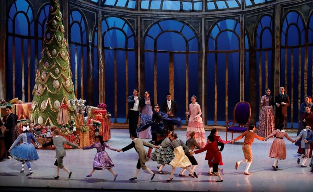 Foto: EFE/José Méndez